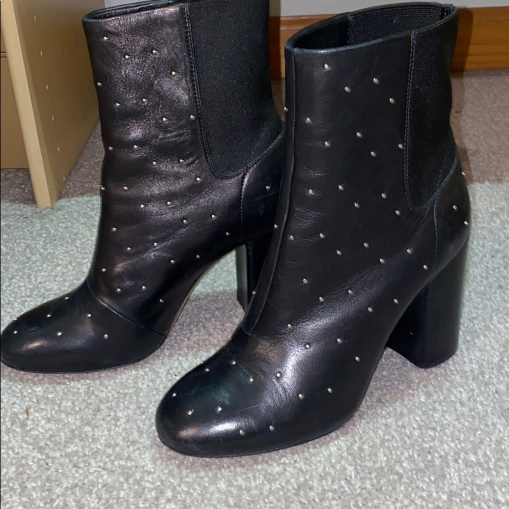 rag & bone Agnes Boot